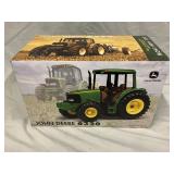 1/16 John Deere 6320 Tractor - 2002 Farm Show