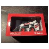 Bobcat S76Skid Steer loader 1:25