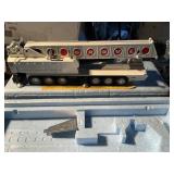 Grove manufacturing comply white model 1275