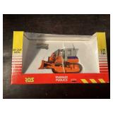 Travaux publicï¿½s hitachi fiat FD 175 1:32 golden