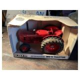 Ertl McCormick WD -9tractor 1:16