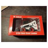 Bobcat S750 Skid steer loader 1:25 scale
