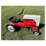 Ford 8N Pedal Tractor w/ original box