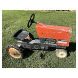 Allis Chalmers 7045 Pedal Tractor