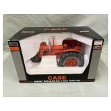 1/16 Case DC-3 Narrow Front tractor
