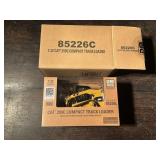 Cat 299C Compact Track loader 1:32 diecast master
