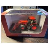 Kubota M135GX 1:32