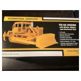 Fist gear construction pioneers international