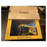 Cat 297D2 Multi-terrain loader 1:16
