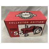 1/16 Massey Harris 55 Tractor