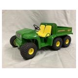 1/8 John Deere 6x4 Gator