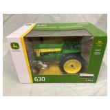 1/16 John Deere 630 Prestige