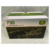 1/16 John Deere 730 Hi Crop Tractor - Sealed!