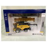 1/32 New Holland CR9.90 Combine - Prestige
