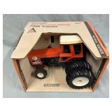 1/16 Allis Chalmers 7080 Tractor - Toy Farmer!