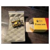 Grove manlift toucan super maxx SM4688 1:25