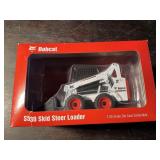 Bobcat S530 skid steer loader 1:25