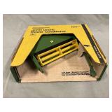 1/16 John Deere Mower Conditioner