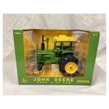 1/16 John Deere 6030 with Cab - Plow City Edition