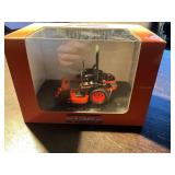 Kubota zero turn mowers Z125S 1:24