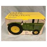 1/16 John Deere 5020 Tractor - Ice Cream Box!