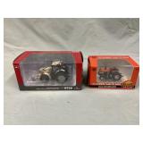1/64 Allis Chalmers 6060 and MF 8730