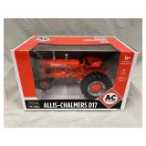 1/16 Allis Chalmers D17 Prestige