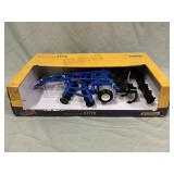 1/16 New Holland ST770 Ecolo-Till Disc Ripper