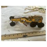 Humbly Road Grader