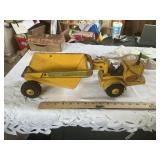 Lumar Rocker Dumper