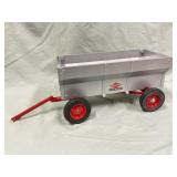 1/8 Ford Dearborn Flarebox Barge Wagon w/ box