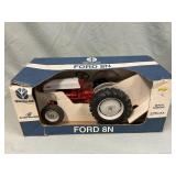 1/8 Ford 8N tractor w/ box