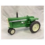 1/16 Oliver 1800 tractor with Checkerboard decal
