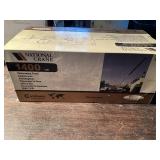 Manitowoc national crane 1400 1:50