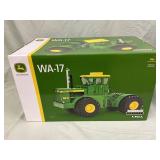 1/16 John Deere WA17 Tractor - Prestige Select