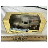 Ertl Hersheyï¿½s Minatures truck in original