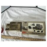 North Scot Scale Models Cot 226B skid steer