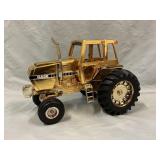1/16 JI Case 2590 Tractor - GOLD!!!
