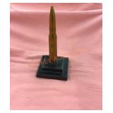 50 cal bullet lighter