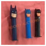 Vintage Batman Pez dispenser