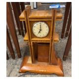 Vintage General Electric clock