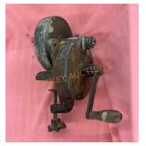 Vintage grinder not stamped