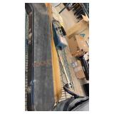 Misc. household items shelf lot