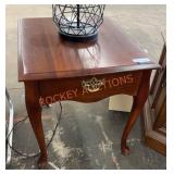 Riverside Small side table