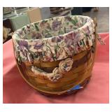 Longaberger basket