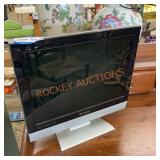 Polaroid 13" flat screen tv