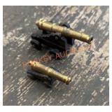 Penn craft mini cannons