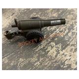 Big bang small cannon