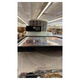 Misc. household shelf lot