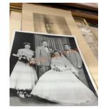 Vintage photos lot
